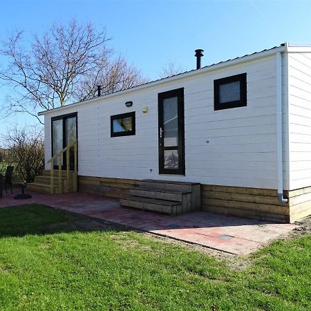 Chalet 3 Meliskerke Buitenkant foto