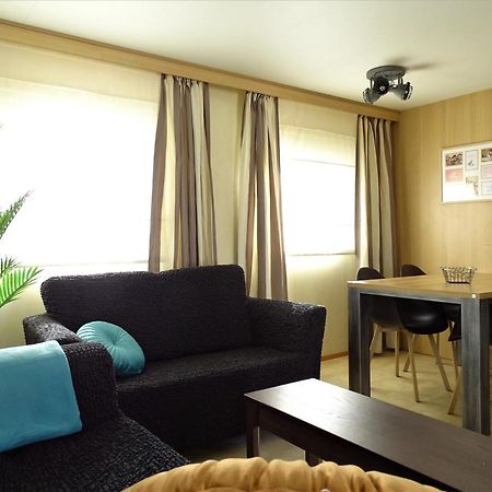 Chalet 3 Meliskerke Buitenkant foto